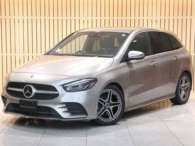 MERCEDES BENZ