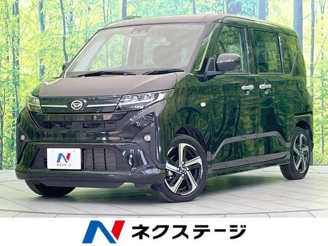 DAIHATSU