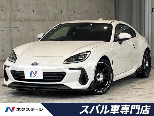 SUBARU