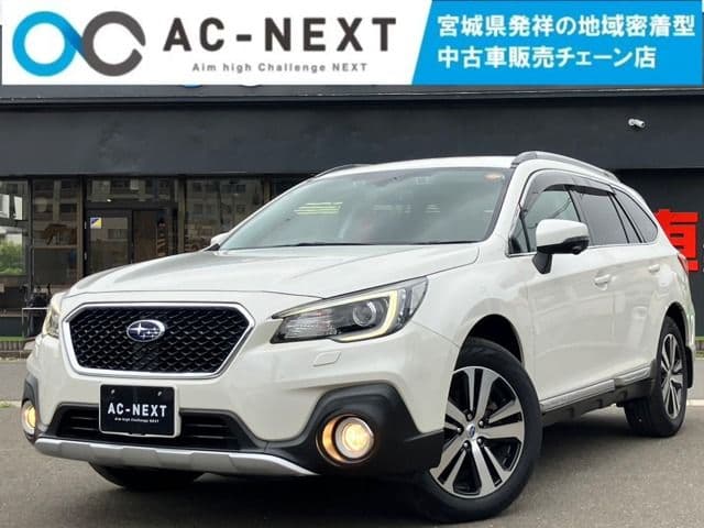SUBARU