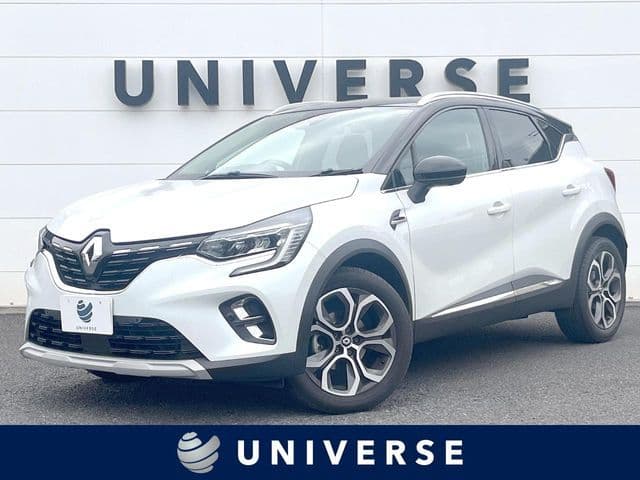 RENAULT