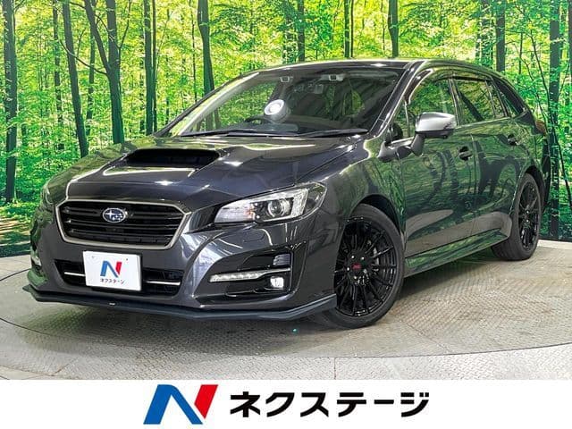 SUBARU