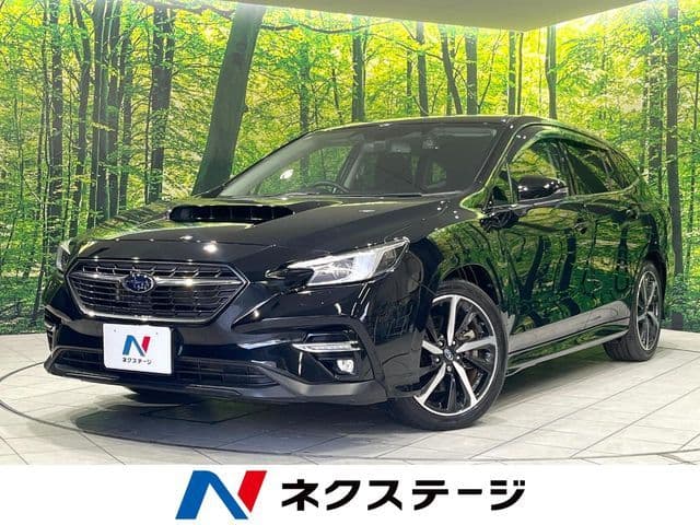 SUBARU