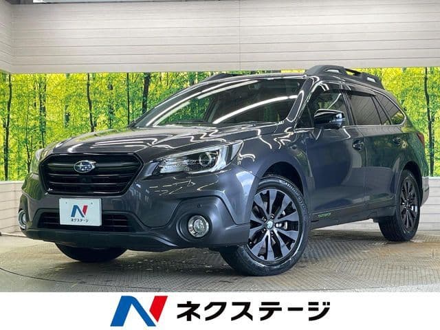 SUBARU