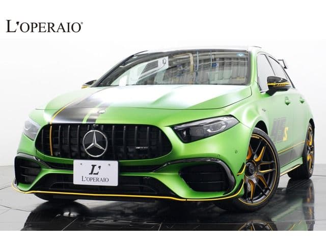 MERCEDES BENZ