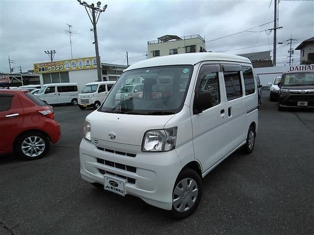 DAIHATSU