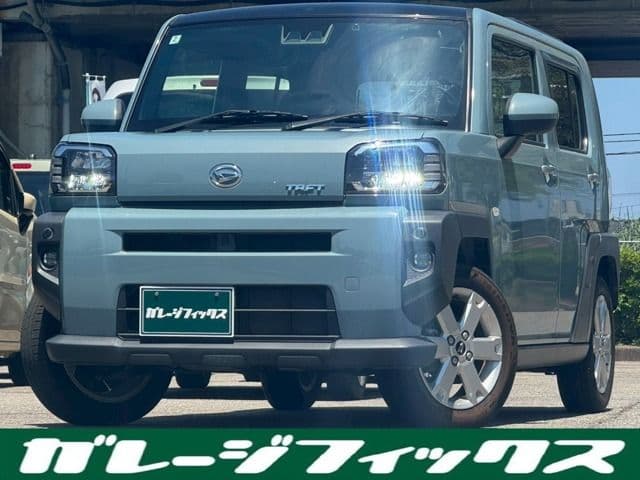 DAIHATSU
