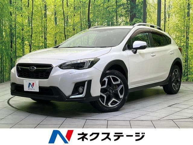 SUBARU