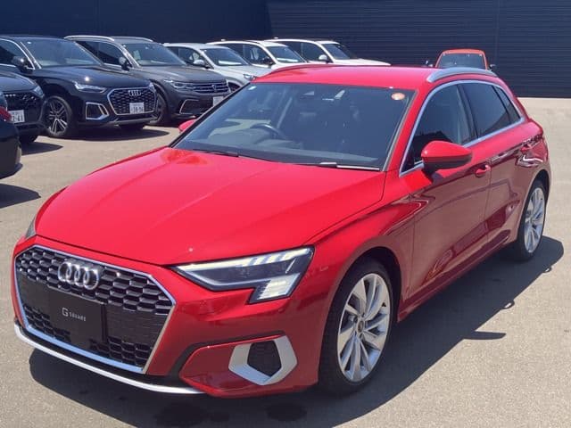 AUDI