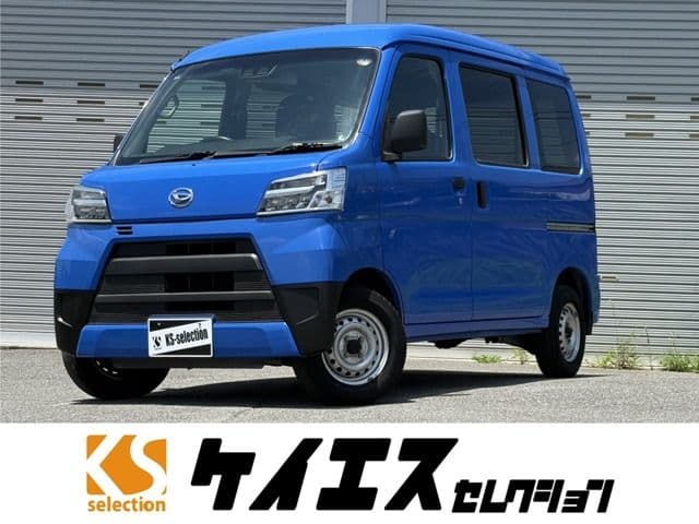 DAIHATSU