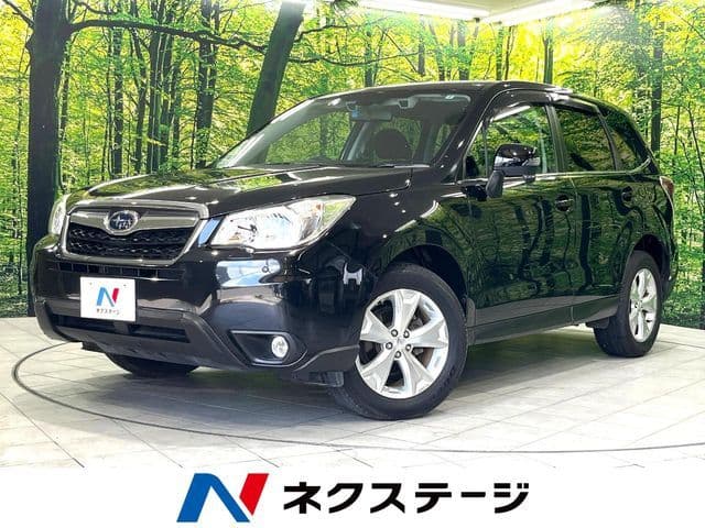 SUBARU
