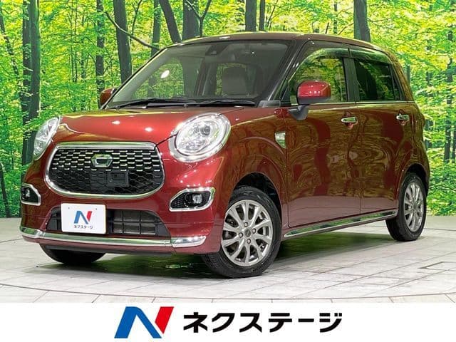 DAIHATSU