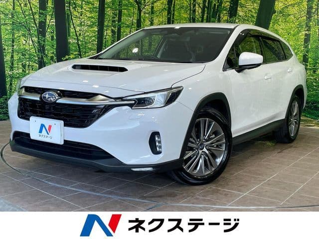 SUBARU