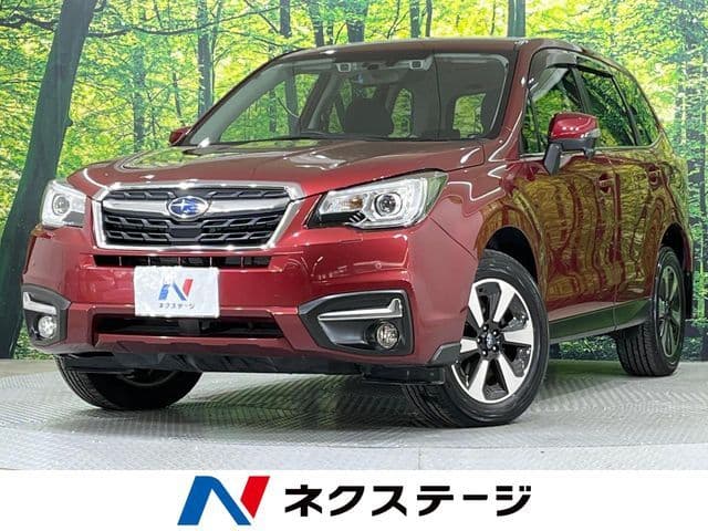 SUBARU