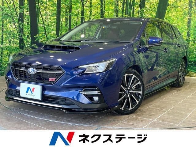 SUBARU