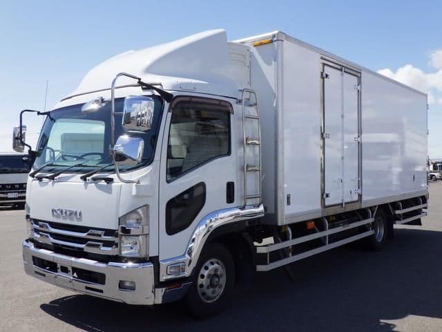 ISUZU