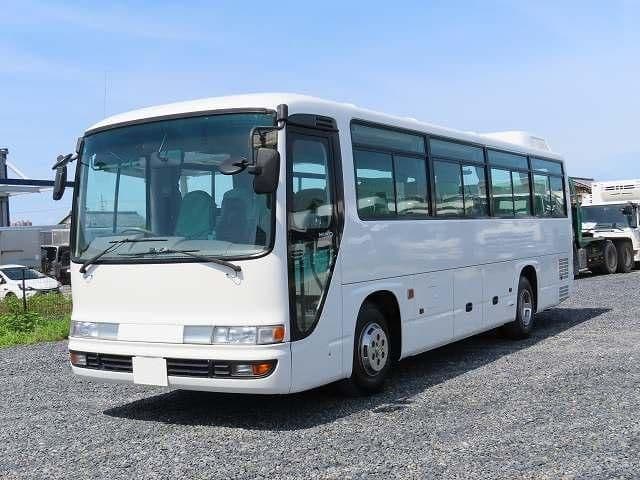 HINO MELPHA