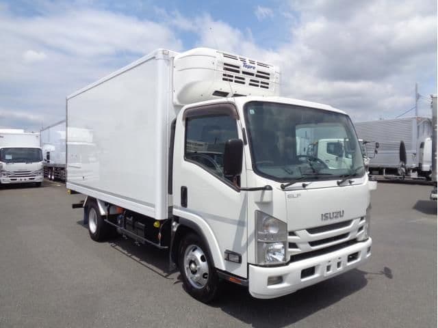ISUZU