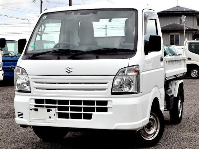SUZUKI