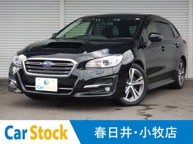SUBARU