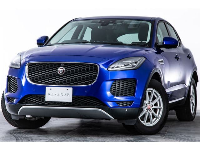 JAGUAR