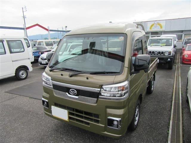 DAIHATSU