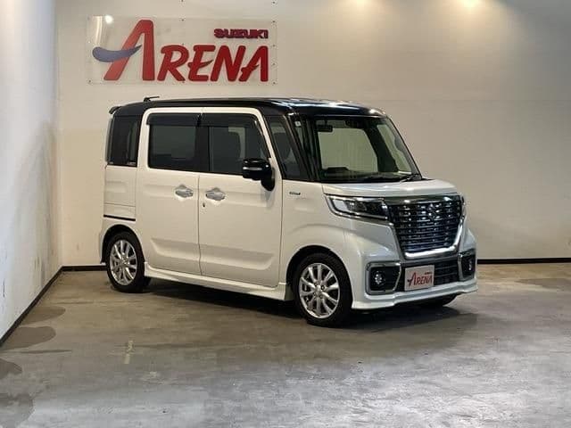 SUZUKI