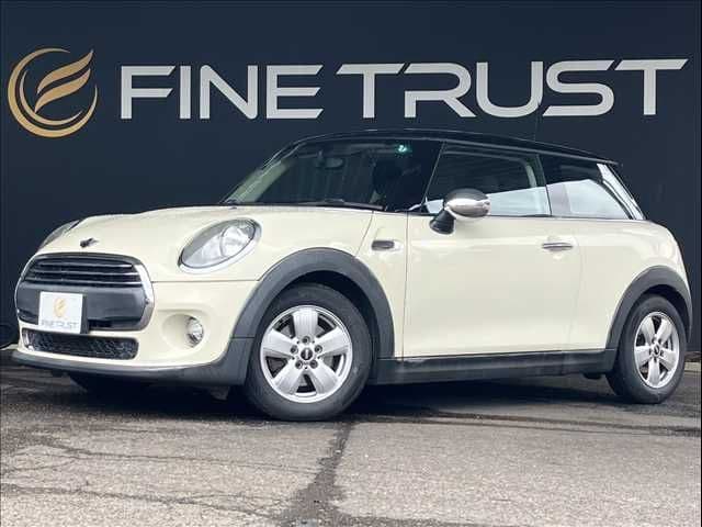 BMW BMW MINI ONE
