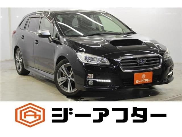 SUBARU