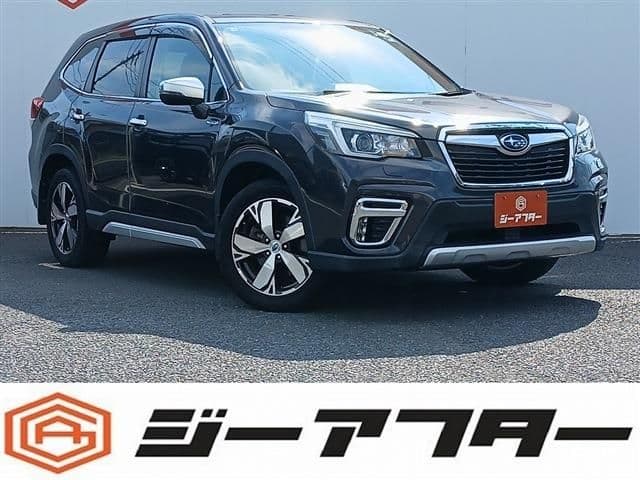 SUBARU