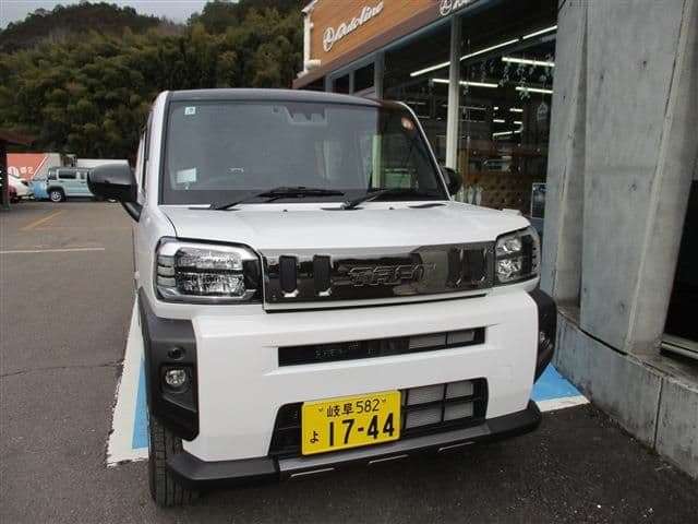 DAIHATSU
