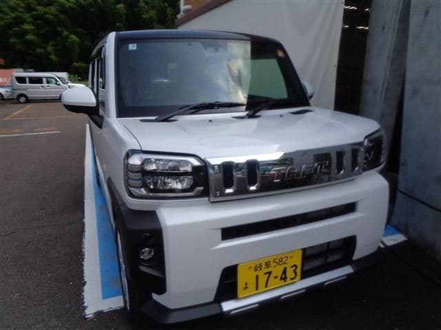 DAIHATSU