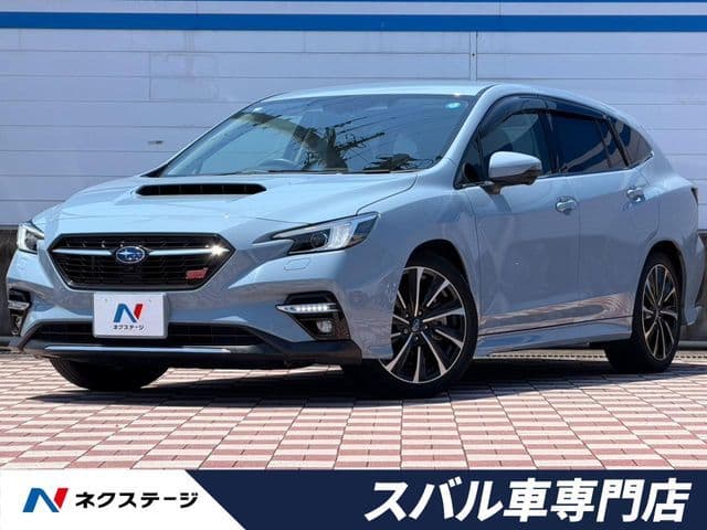 SUBARU