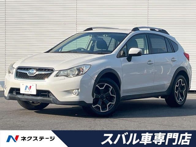 SUBARU