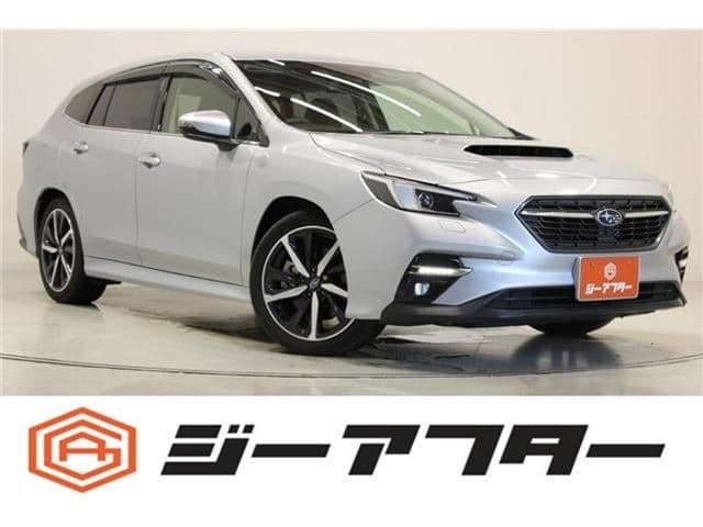 SUBARU