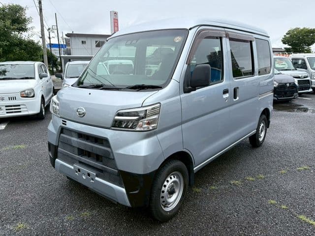 DAIHATSU
