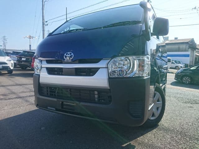 TOYOTA