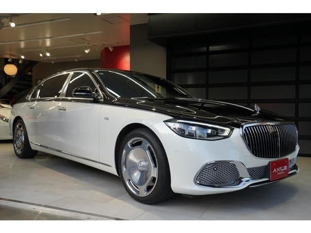 MERCEDES BENZ