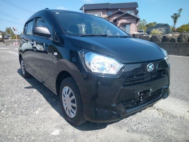 DAIHATSU