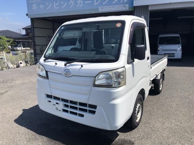 DAIHATSU
