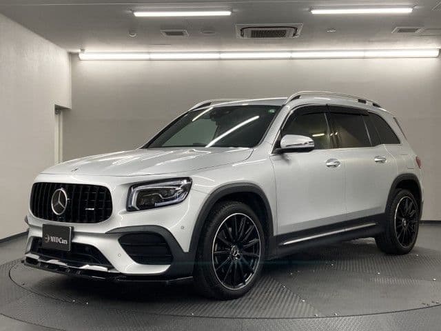 MERCEDES BENZ