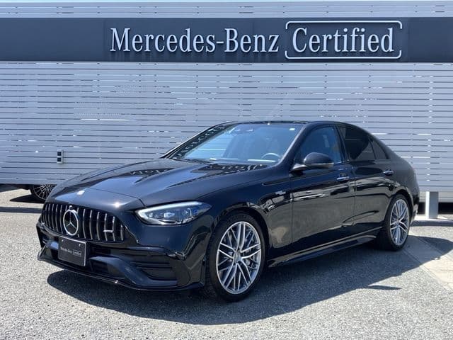 MERCEDES BENZ null