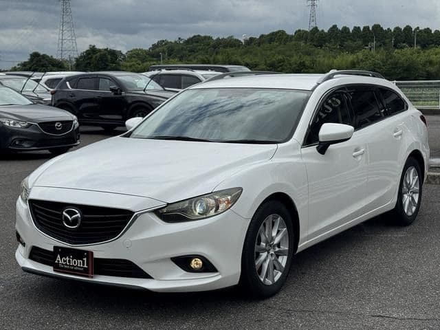 MAZDA