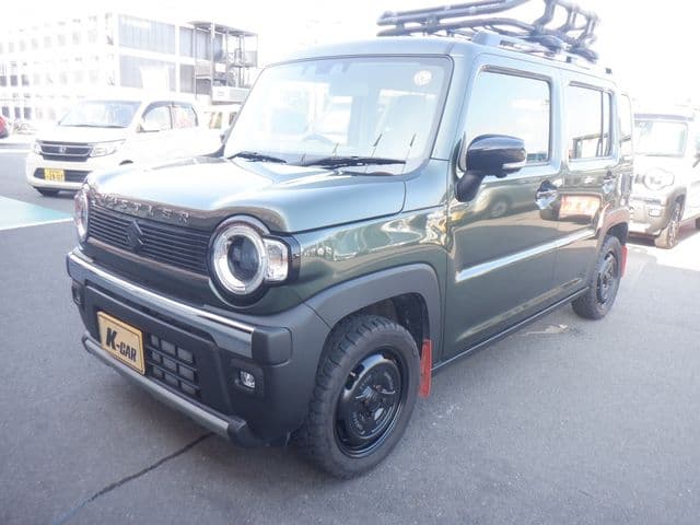 SUZUKI