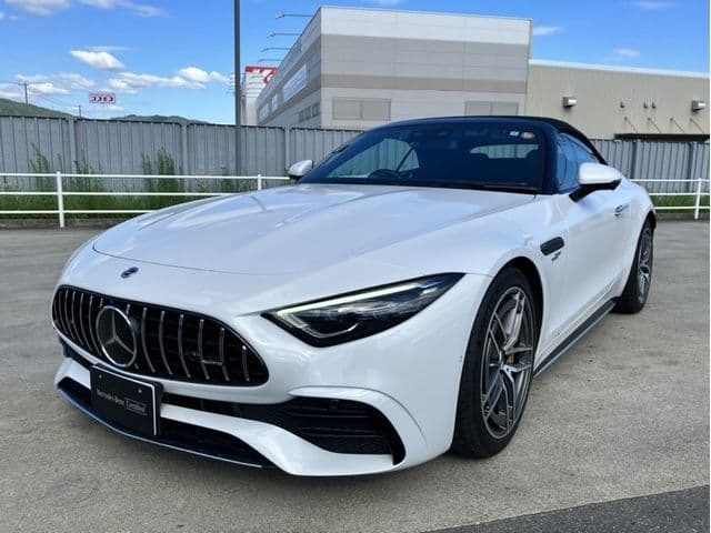 MERCEDES BENZ null