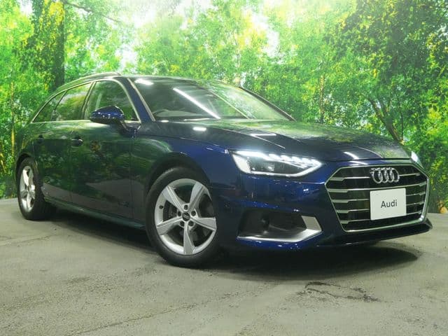 AUDI