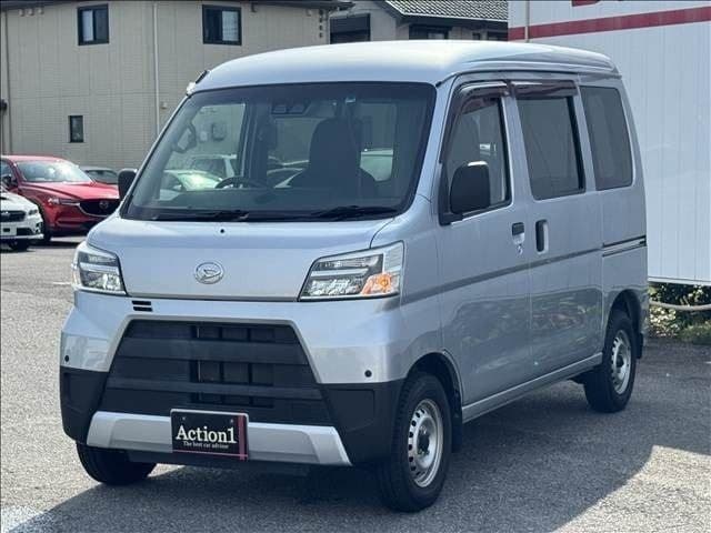 DAIHATSU