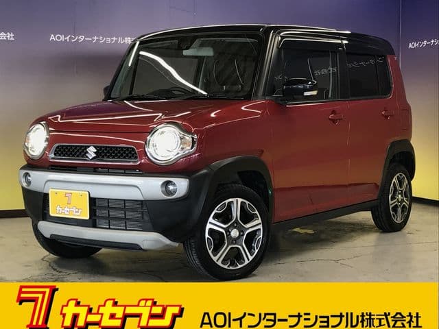SUZUKI