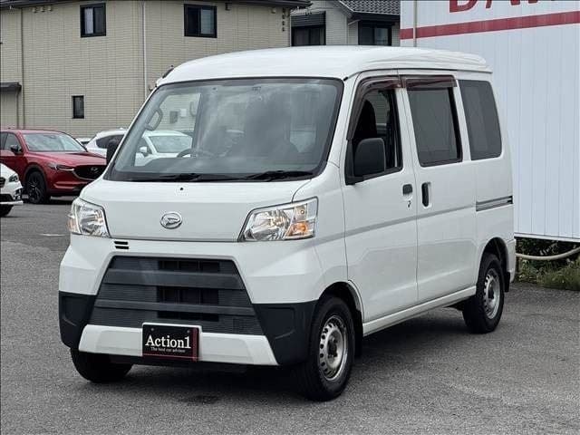 DAIHATSU