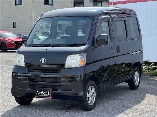 DAIHATSU